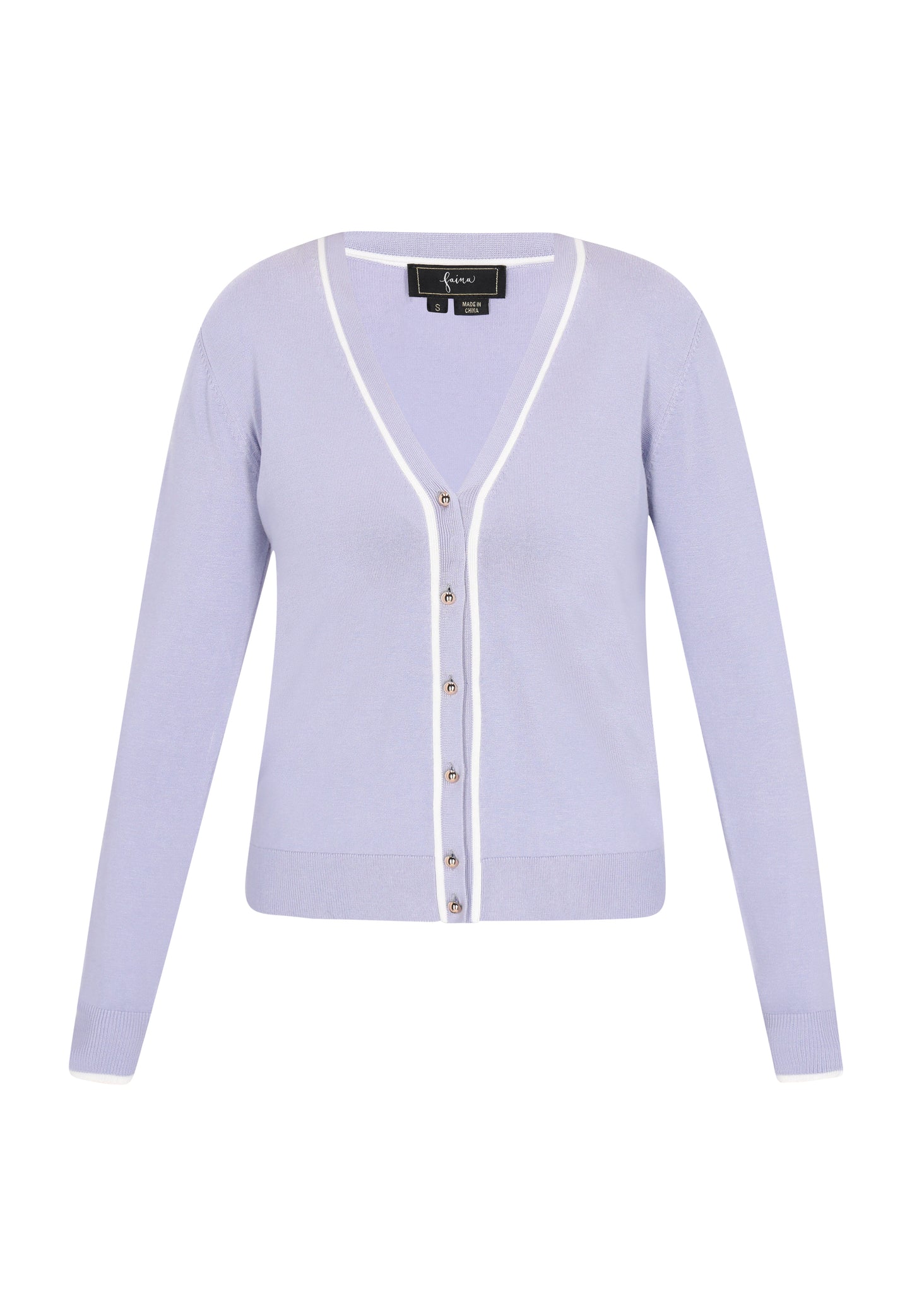 faina cardigan