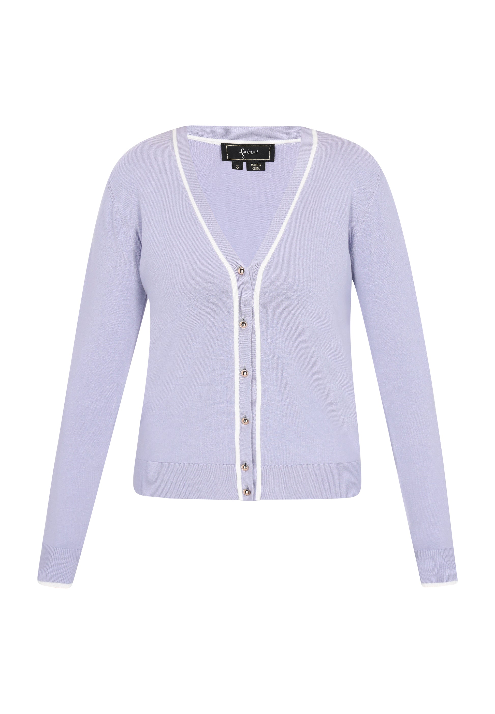 faina cardigan