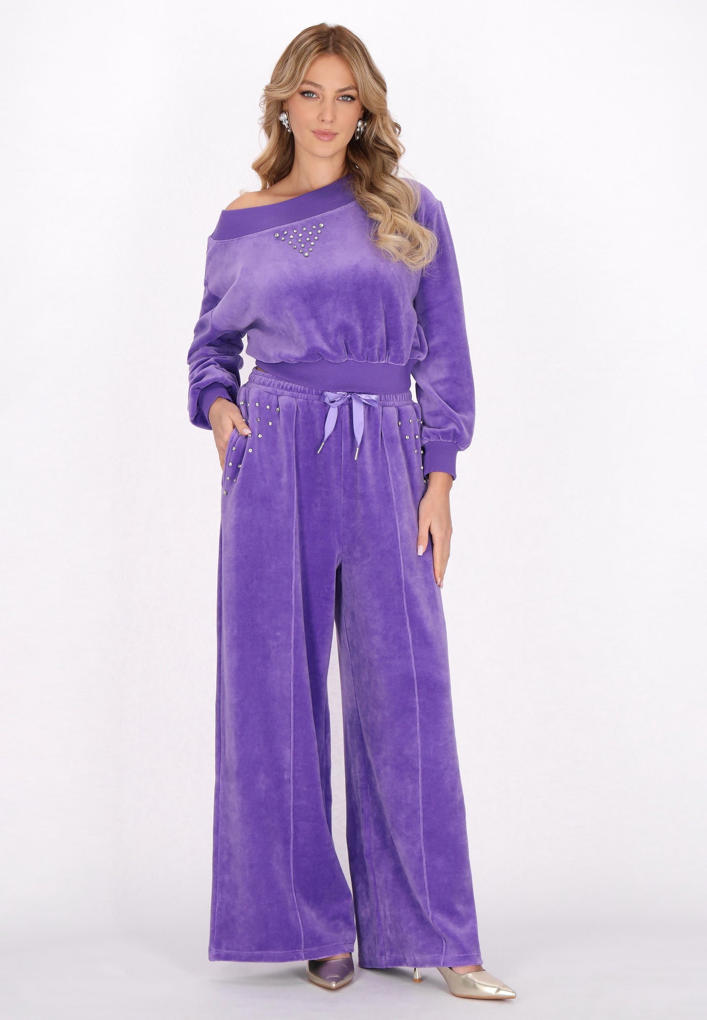 faina sweatshirt