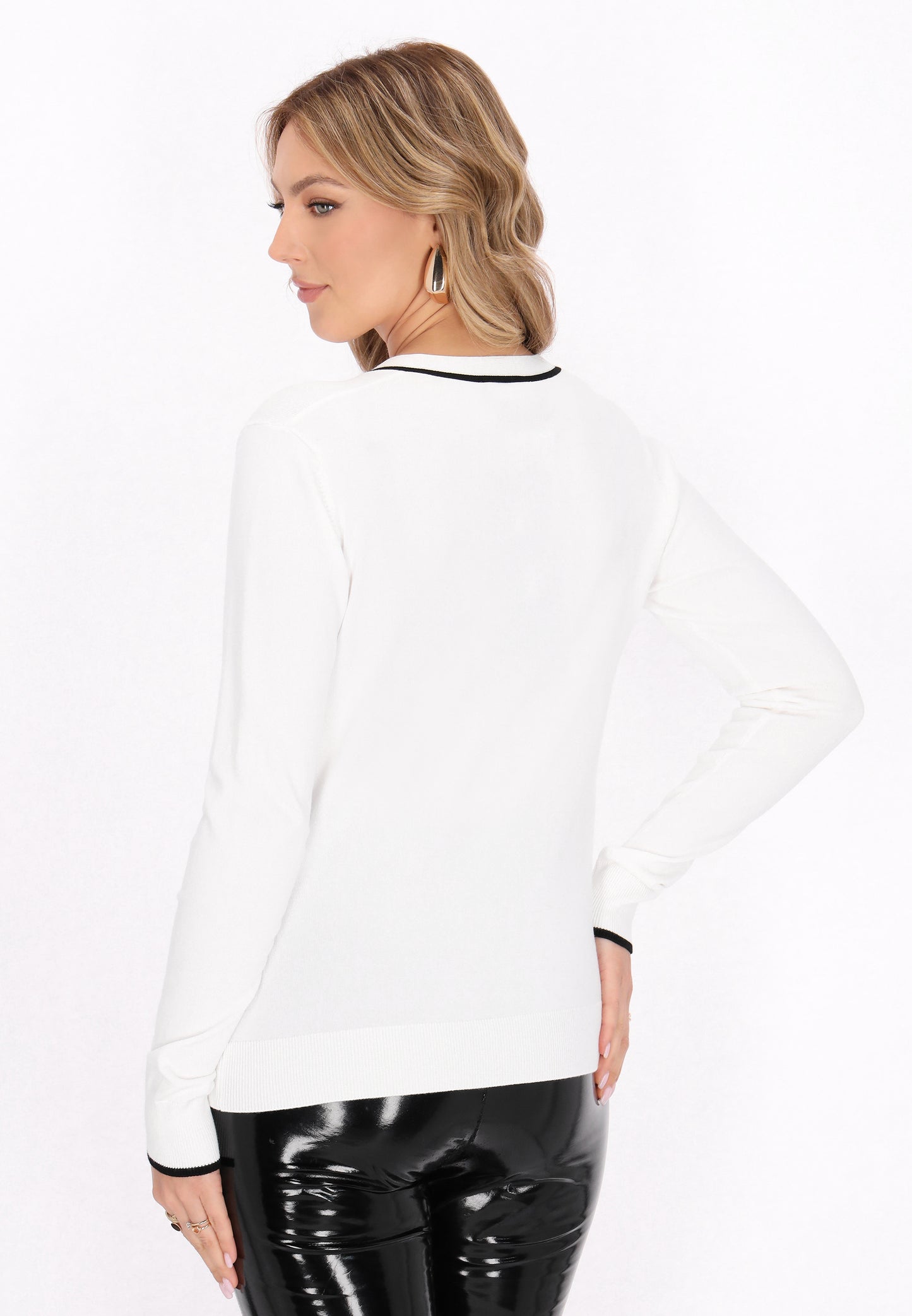 faina cardigan