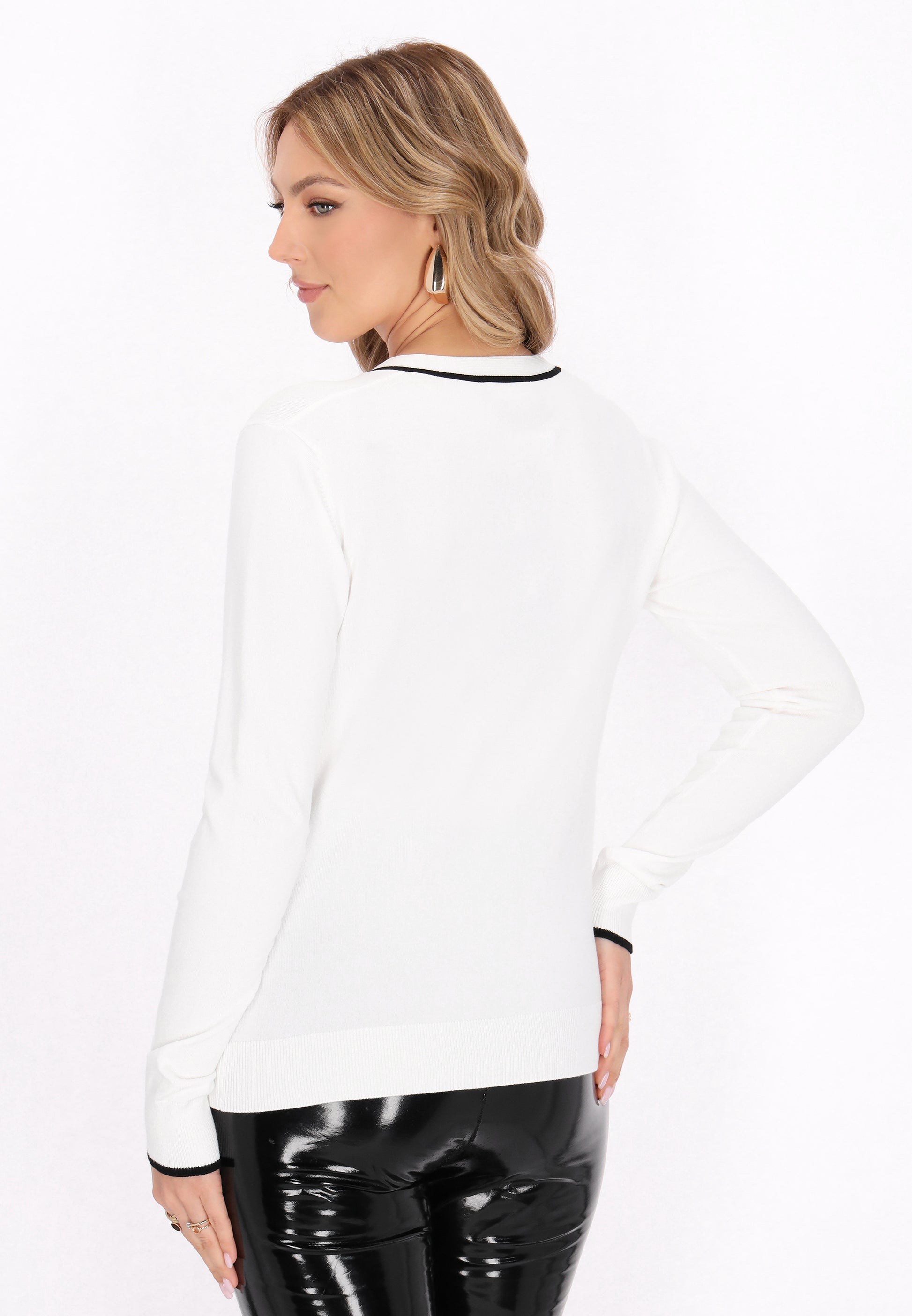 faina cardigan