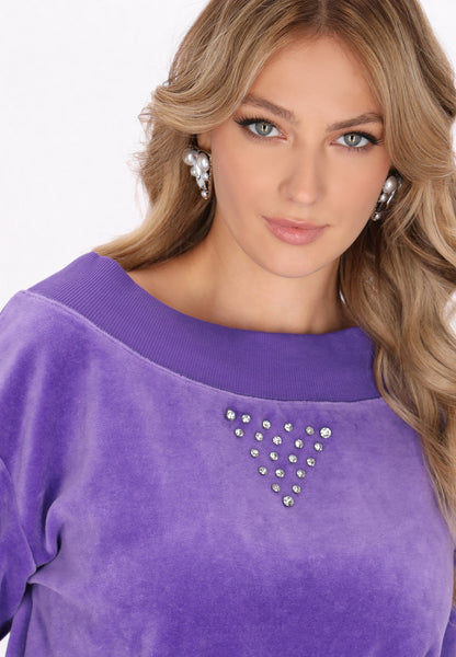 faina sweatshirt