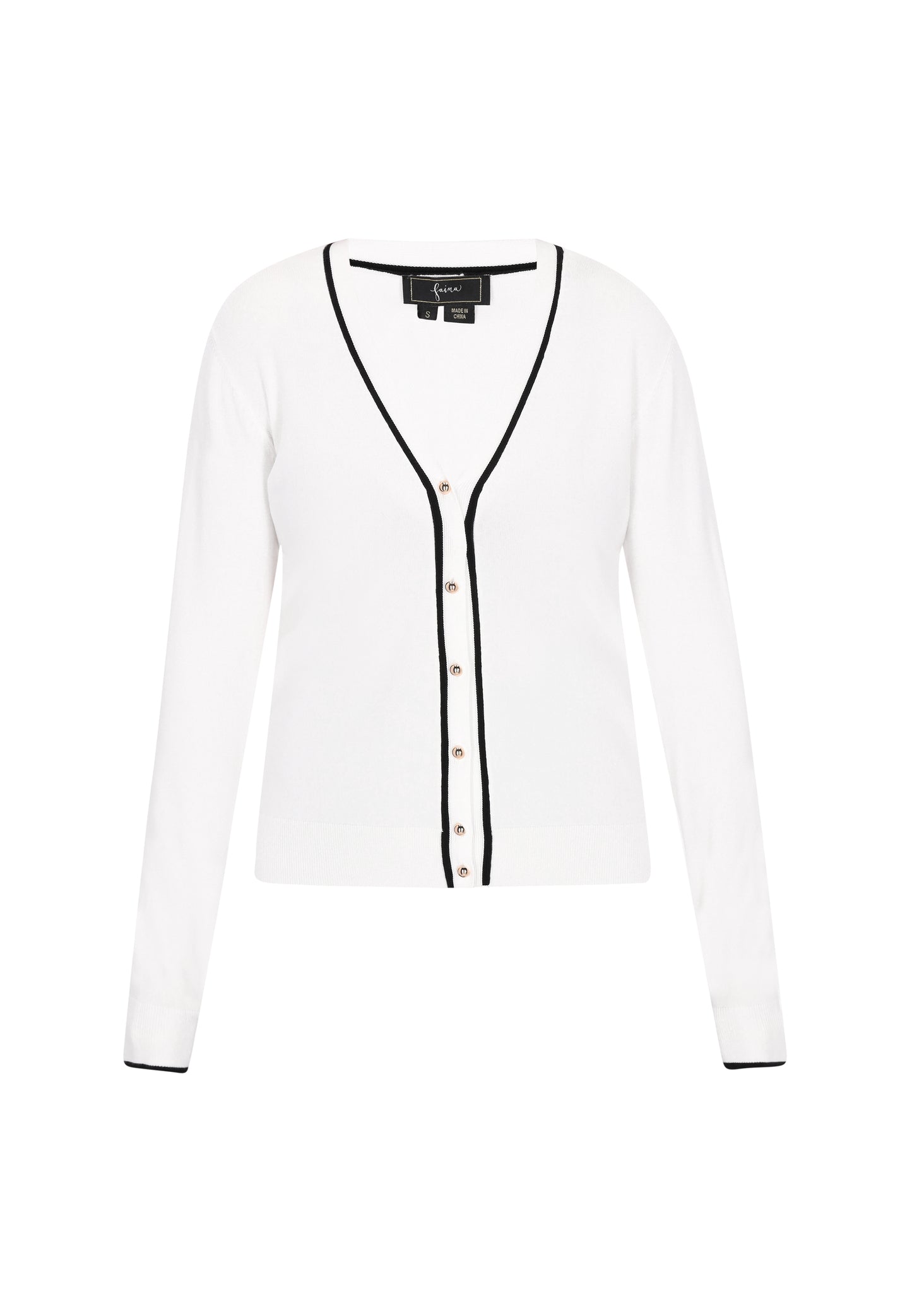 faina cardigan