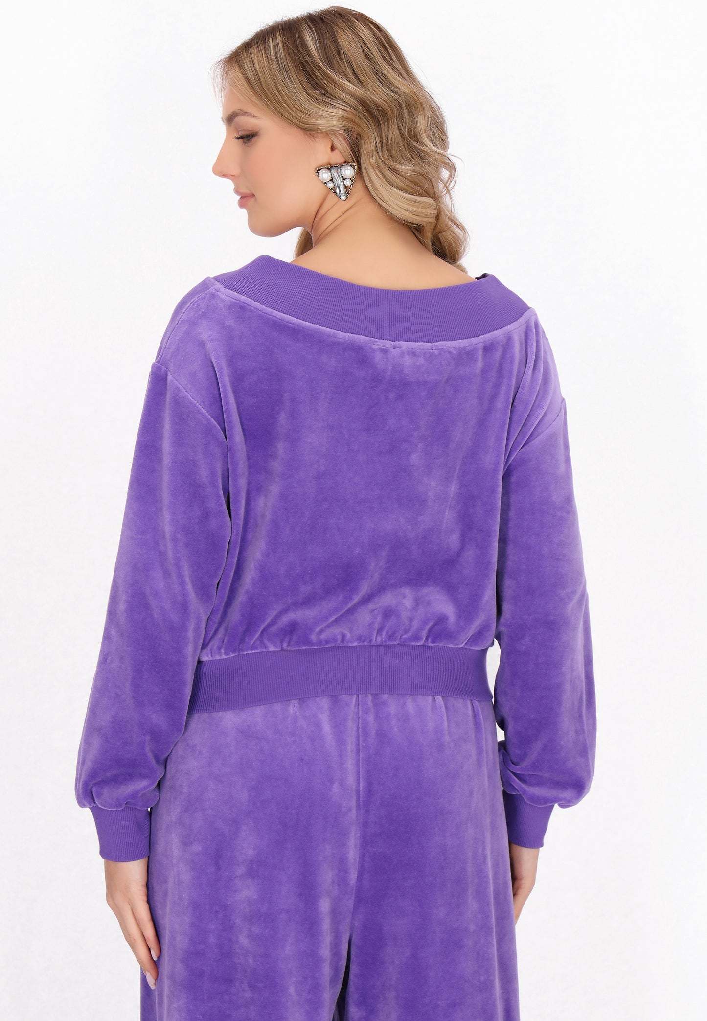 faina sweatshirt