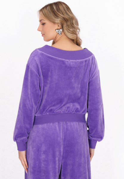 faina sweatshirt