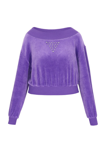 faina sweatshirt