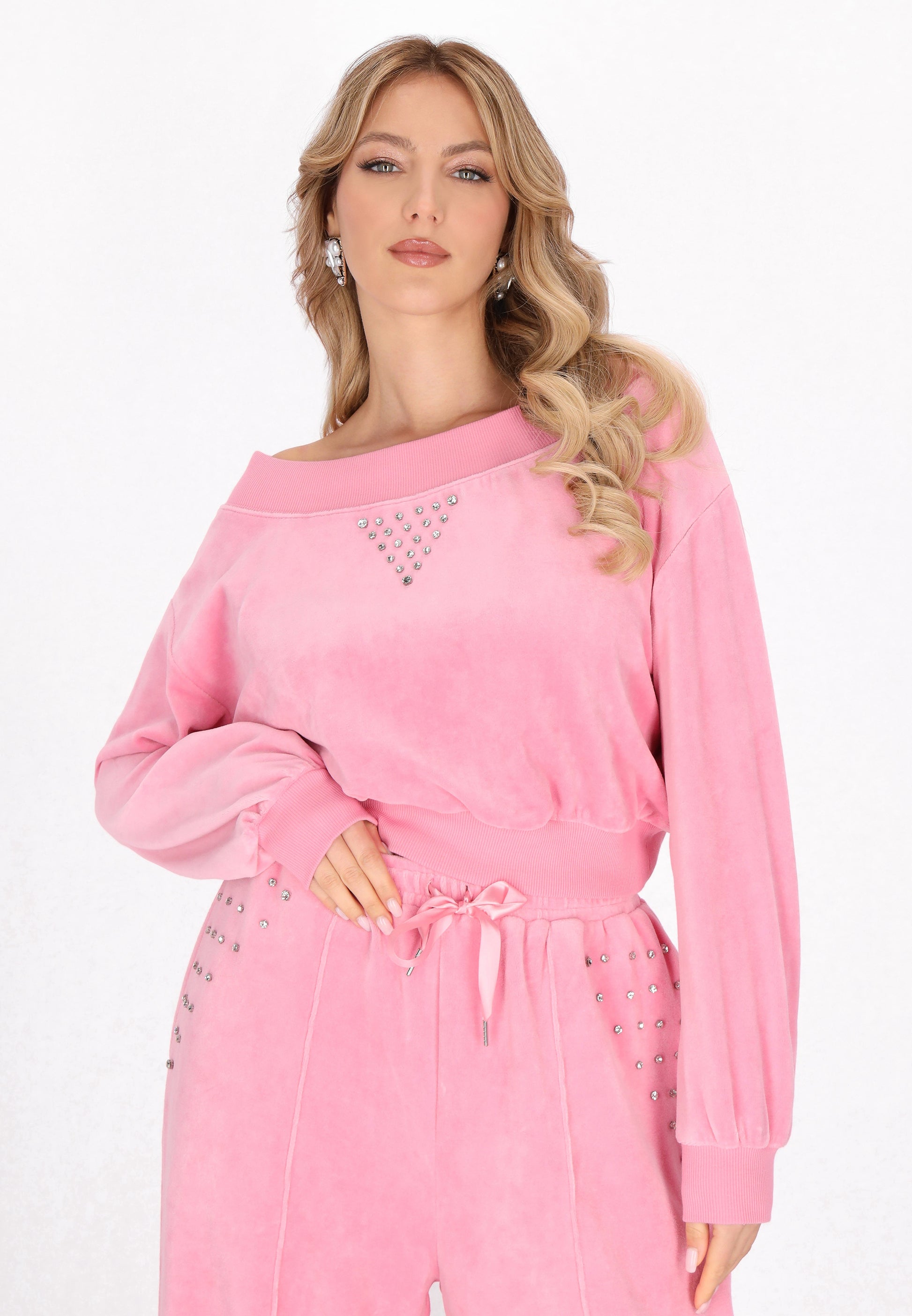 faina sweatshirt