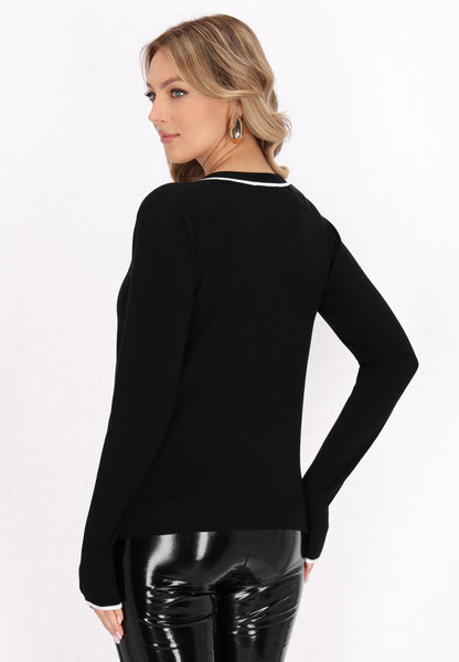 faina cardigan