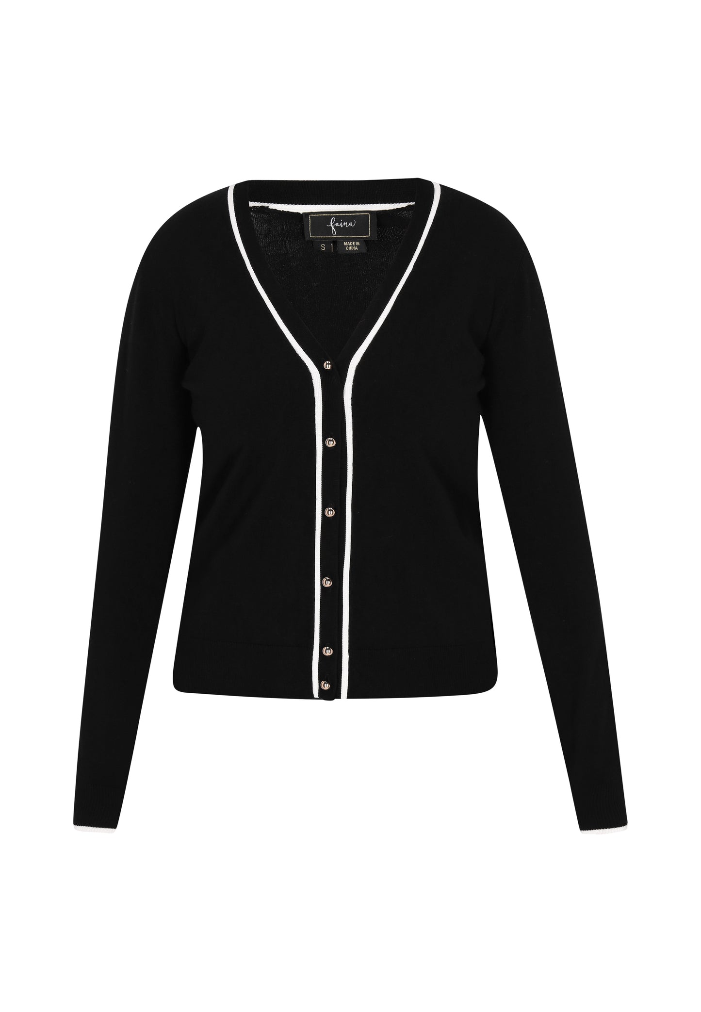 faina cardigan