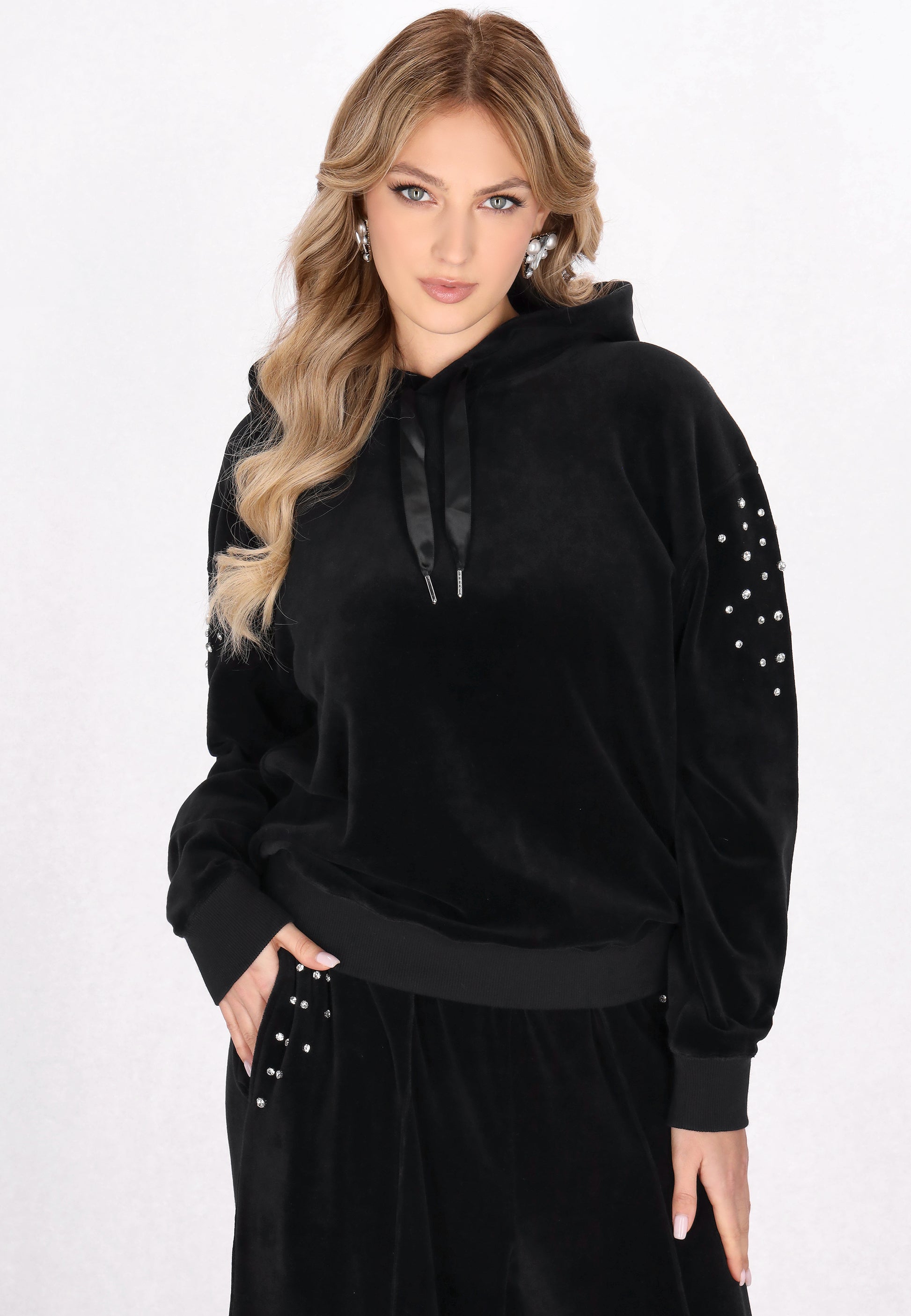 faina Damen-Hoodie