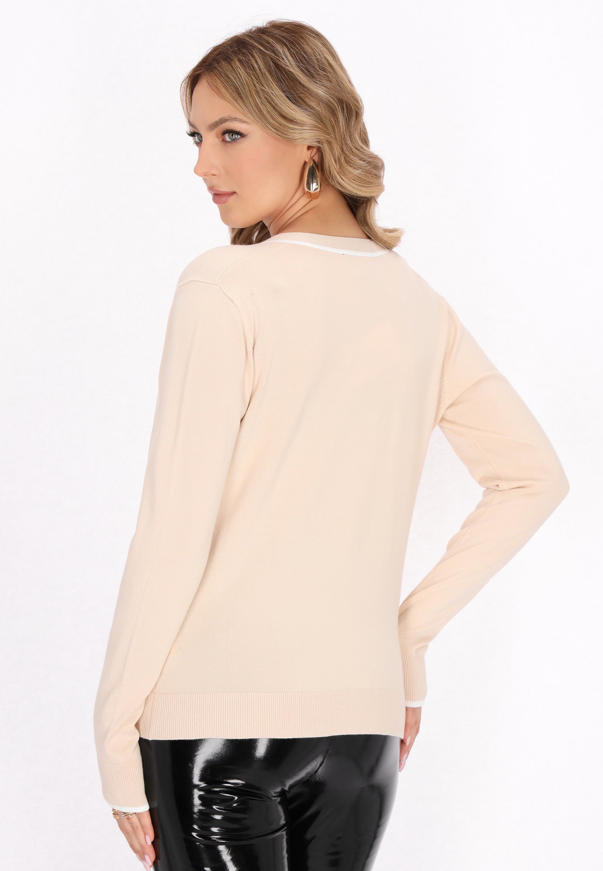 faina cardigan