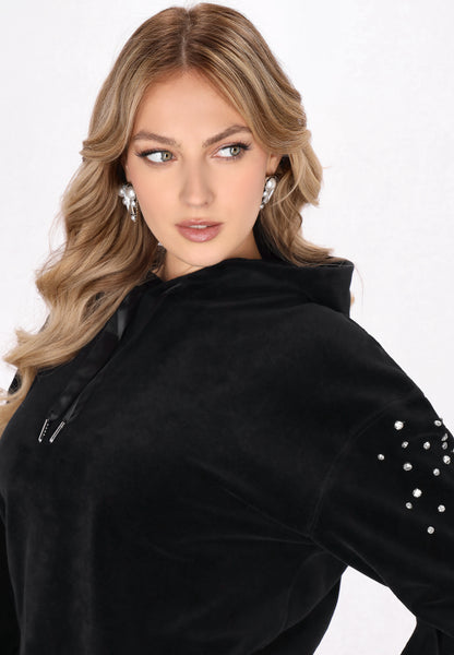 faina Damen-Hoodie