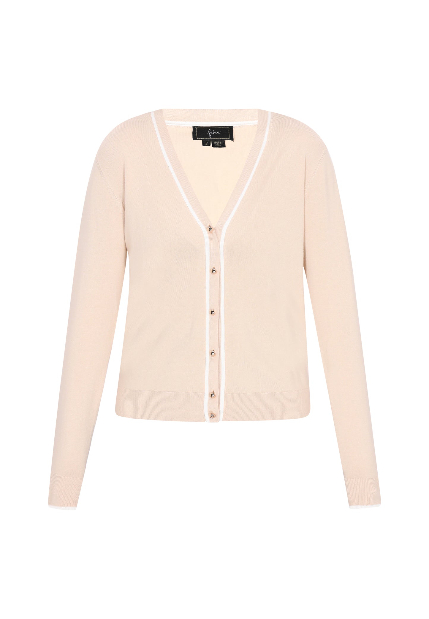 faina cardigan