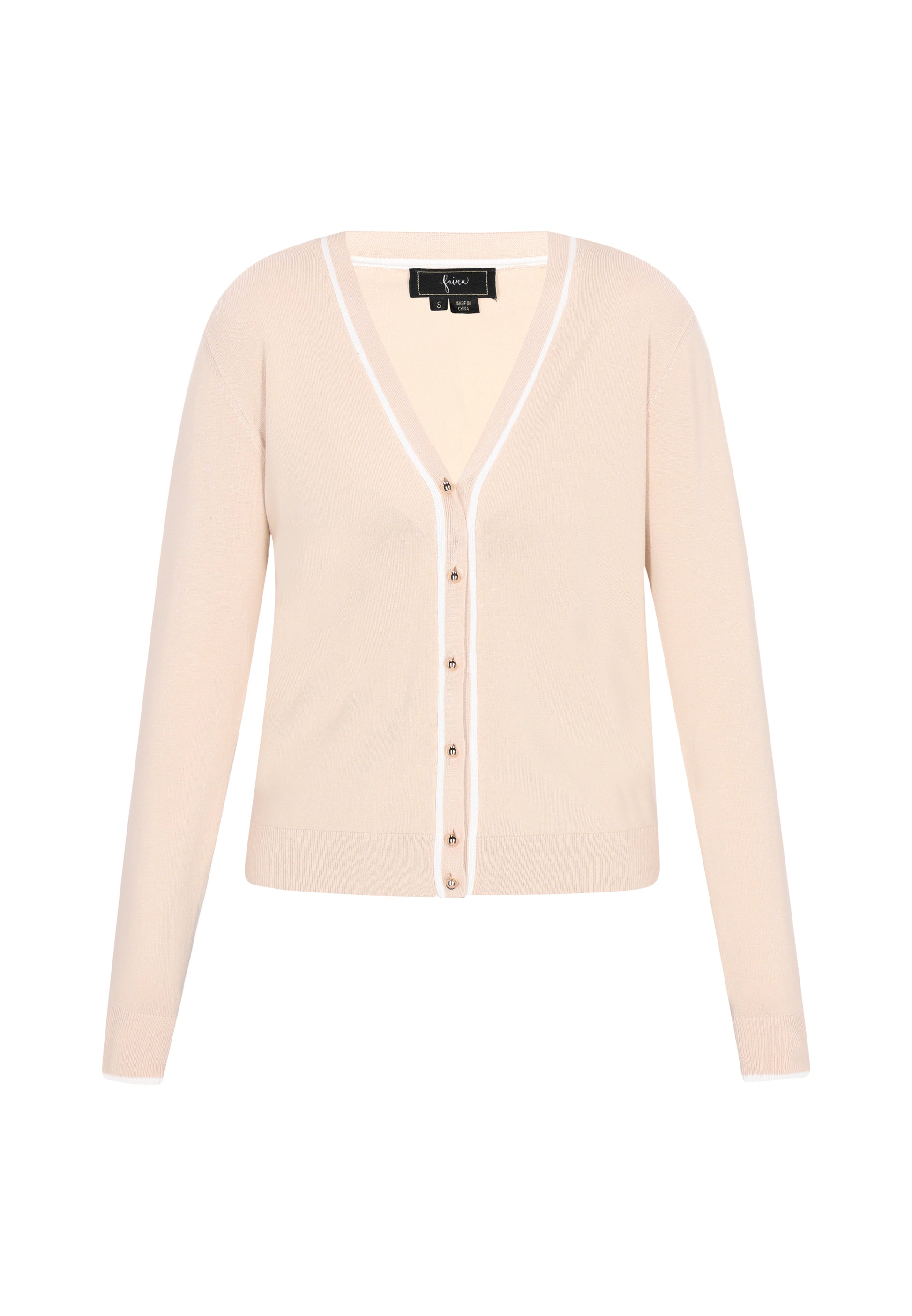 faina cardigan