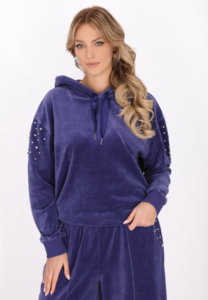 faina Damen-Hoodie