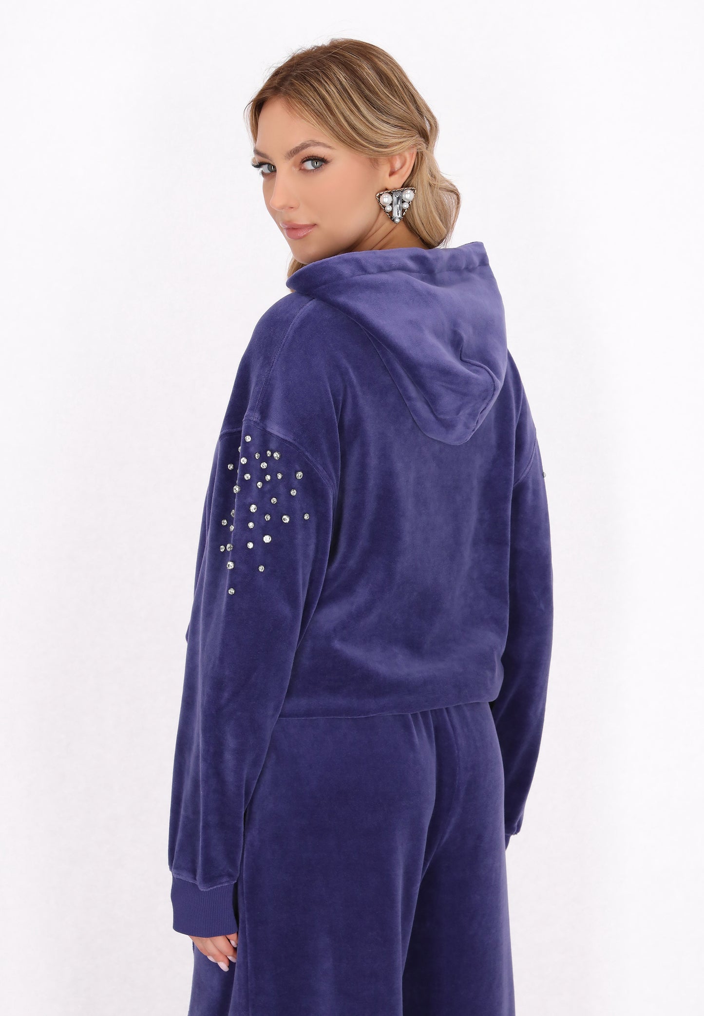 faina Damen-Hoodie