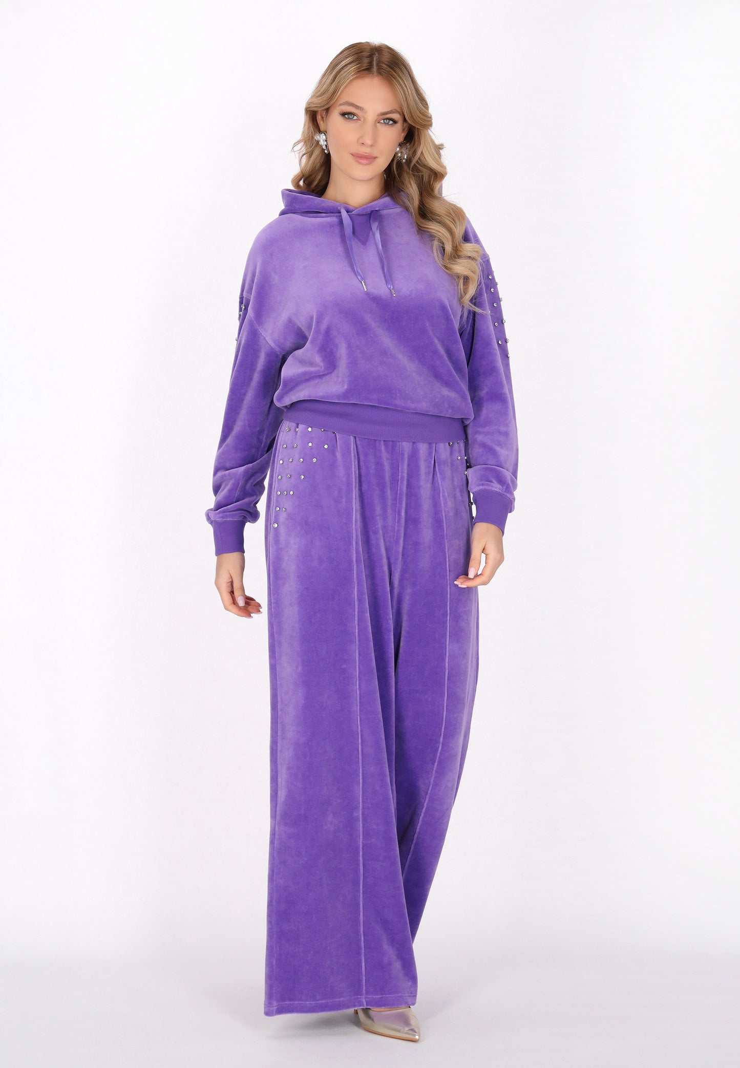 faina Damen-Hoodie