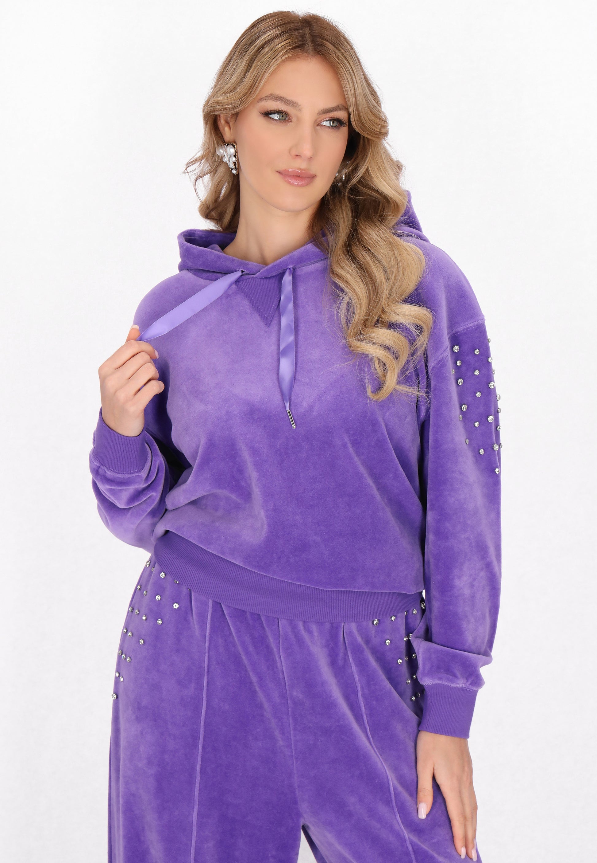 faina Damen-Hoodie