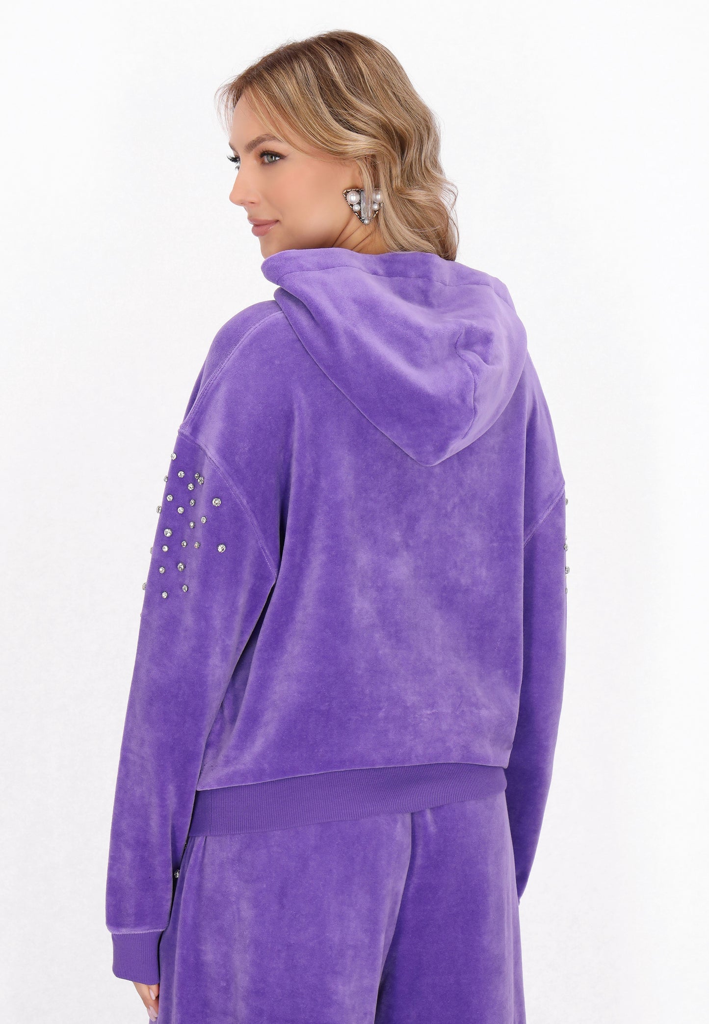faina Damen-Hoodie