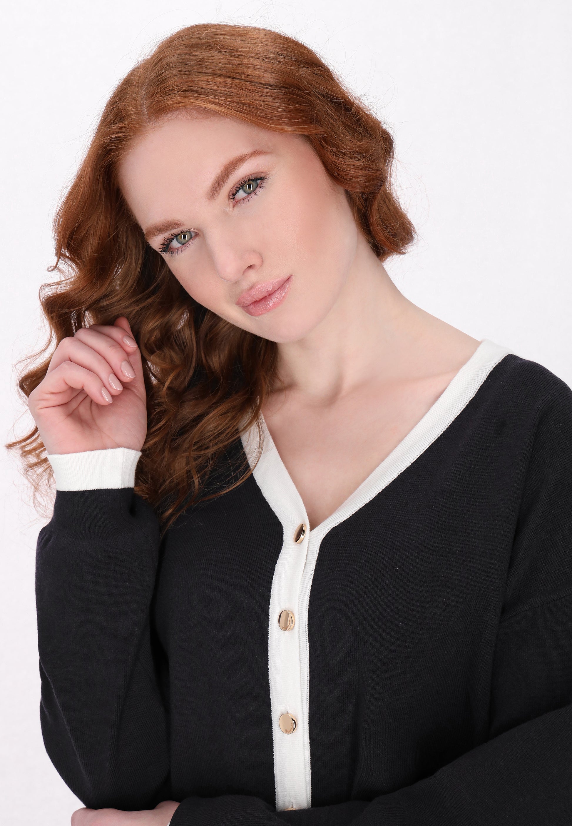 Chancery Women's Cardigan
