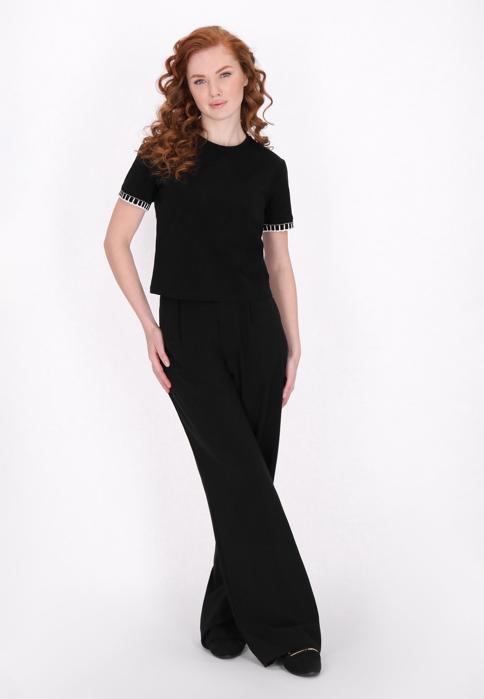 Chancery Women's T-Shirt