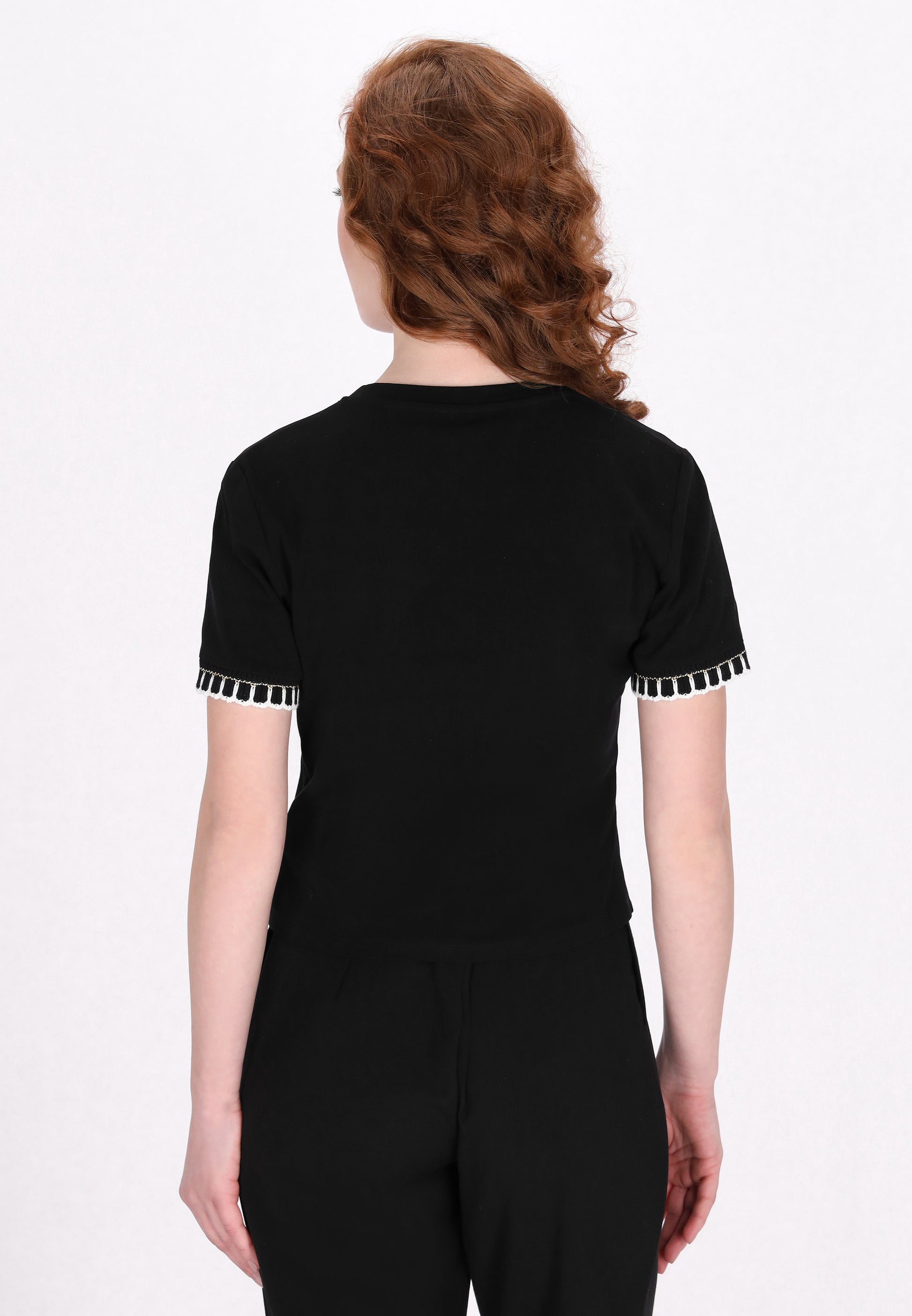 Chancery Women's T-Shirt