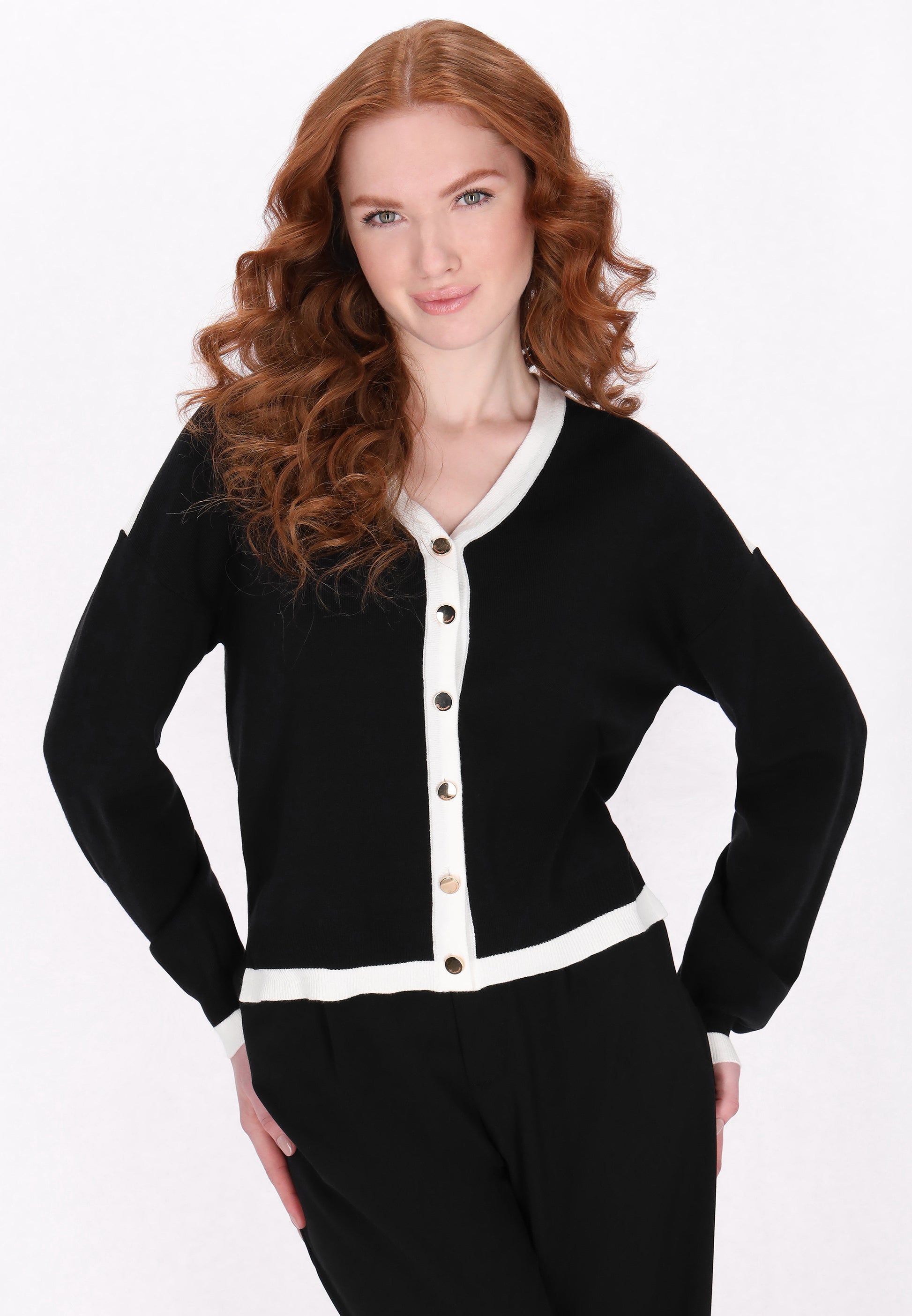Chancery Women's Cardigan