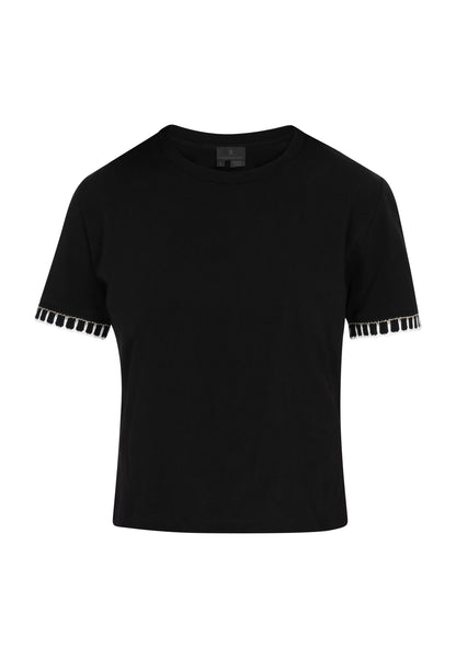 DreiMaster Klassik Damen-T-Shirt