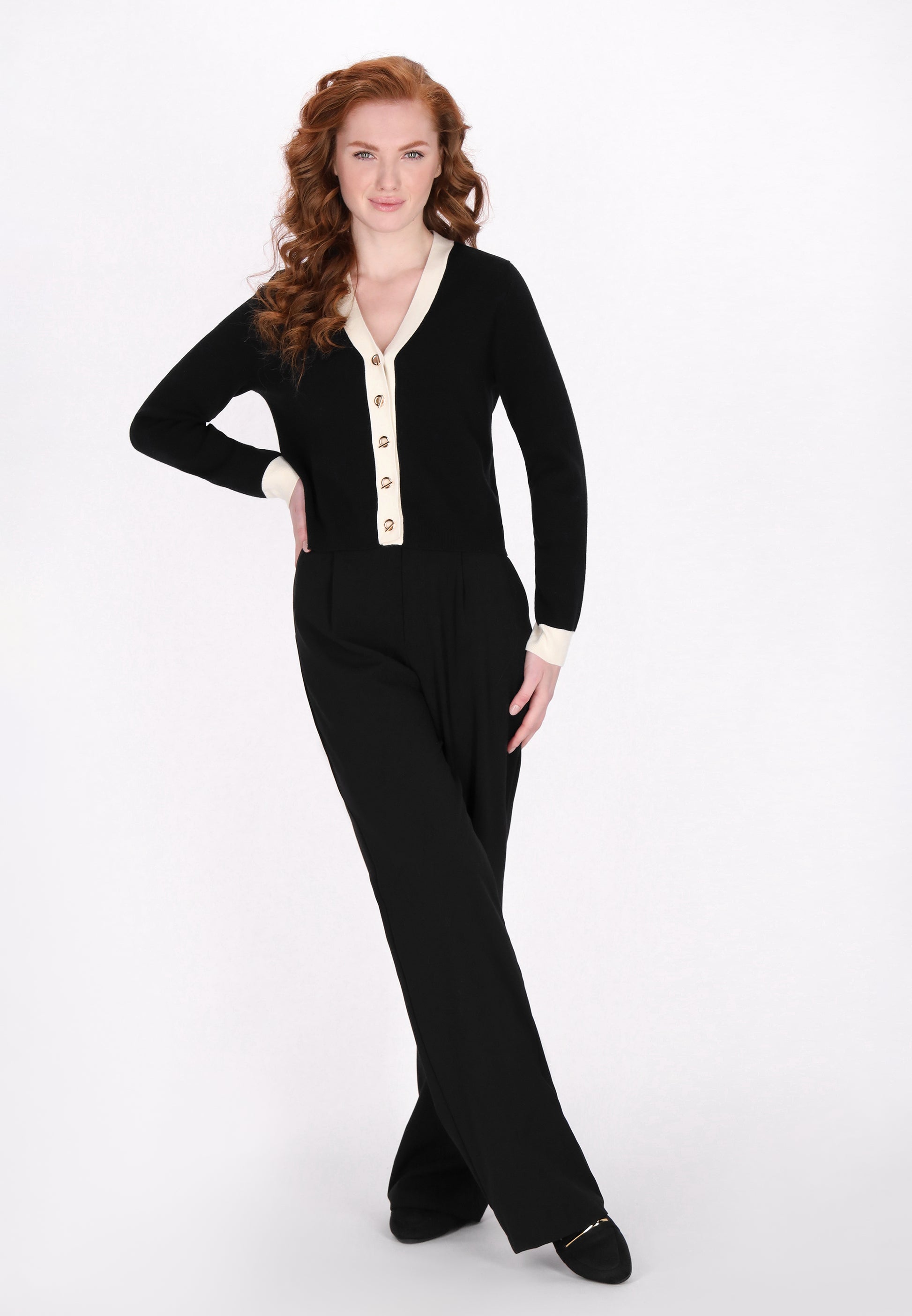Chancery Women's Cardigan