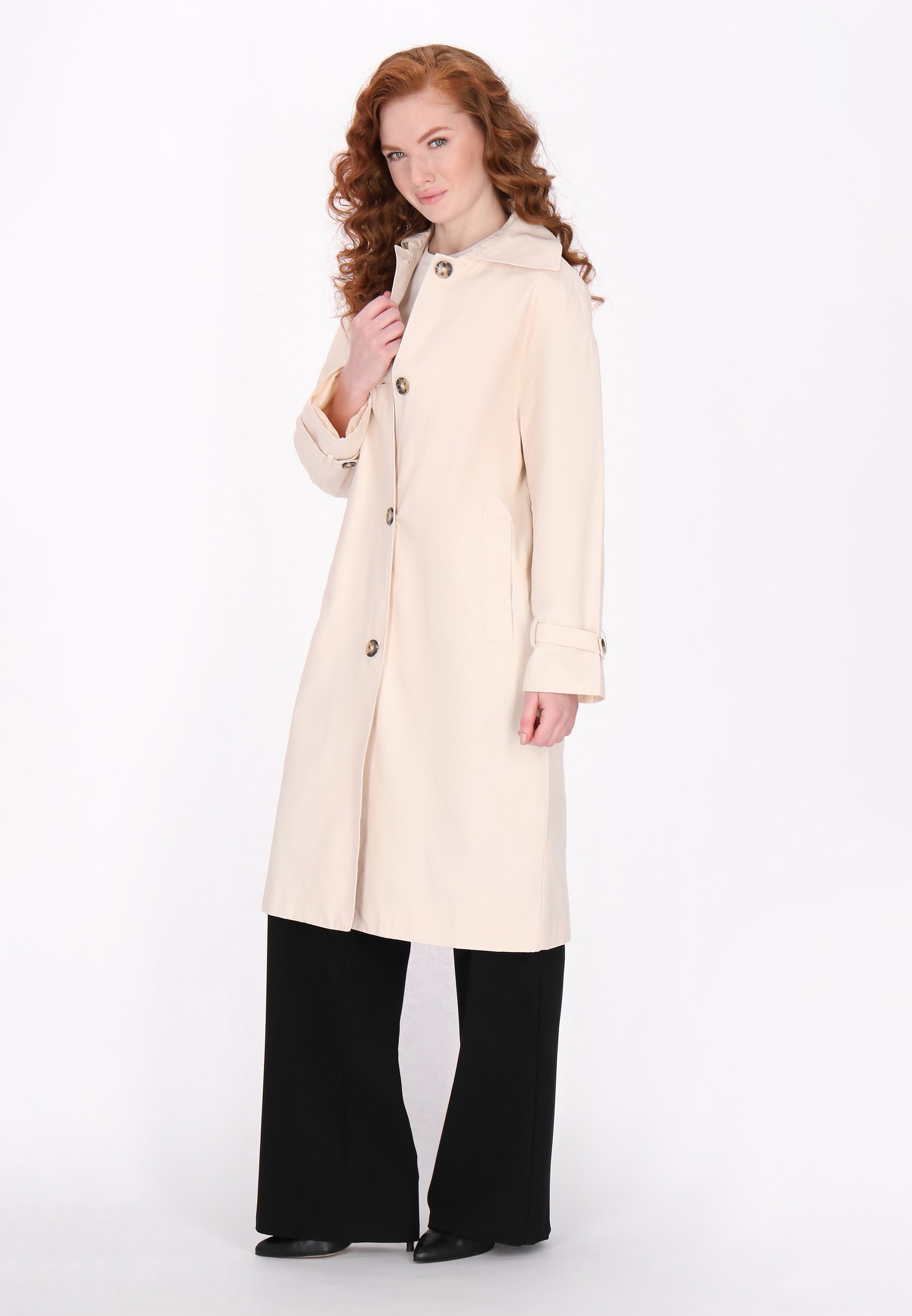 Chancery Women's Coat