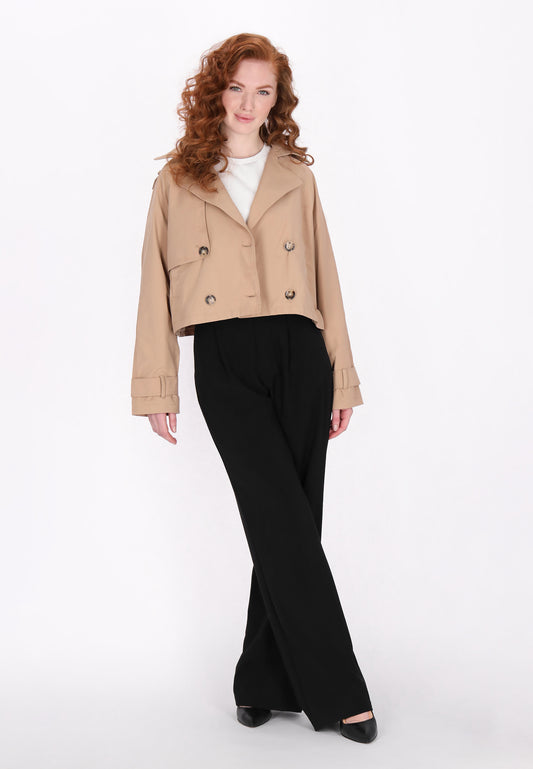 DreiMaster Klassik Damen Jacke