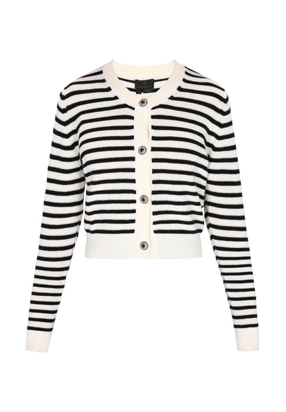 DreiMaster Klassik Damen Strickjacke