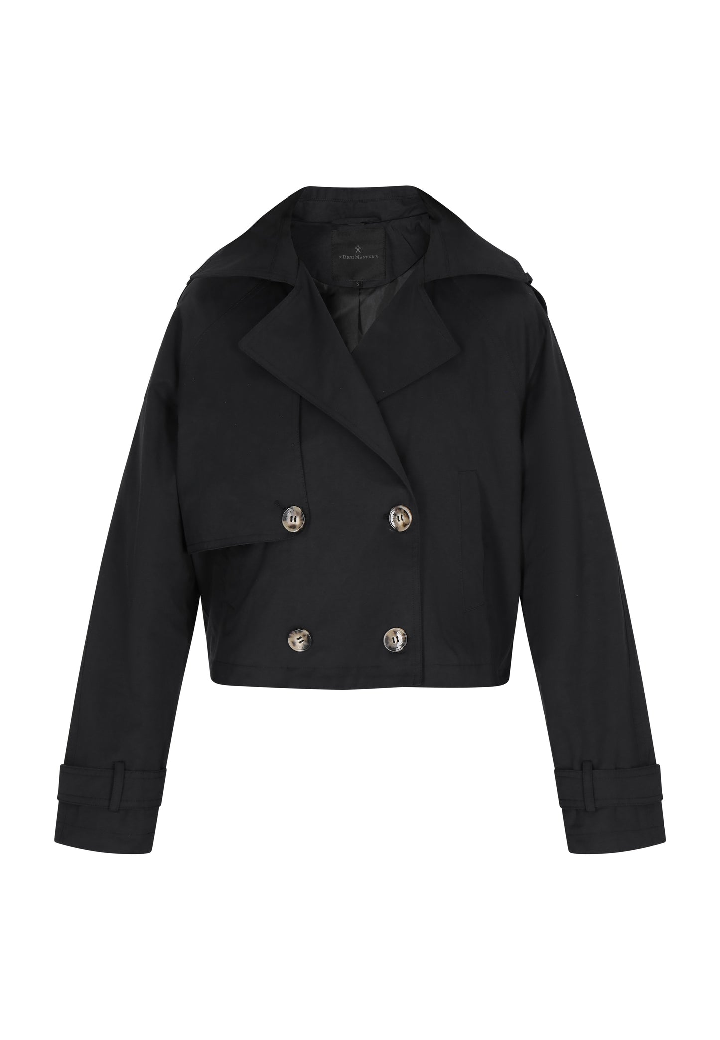 DreiMaster Klassik Damen Jacke