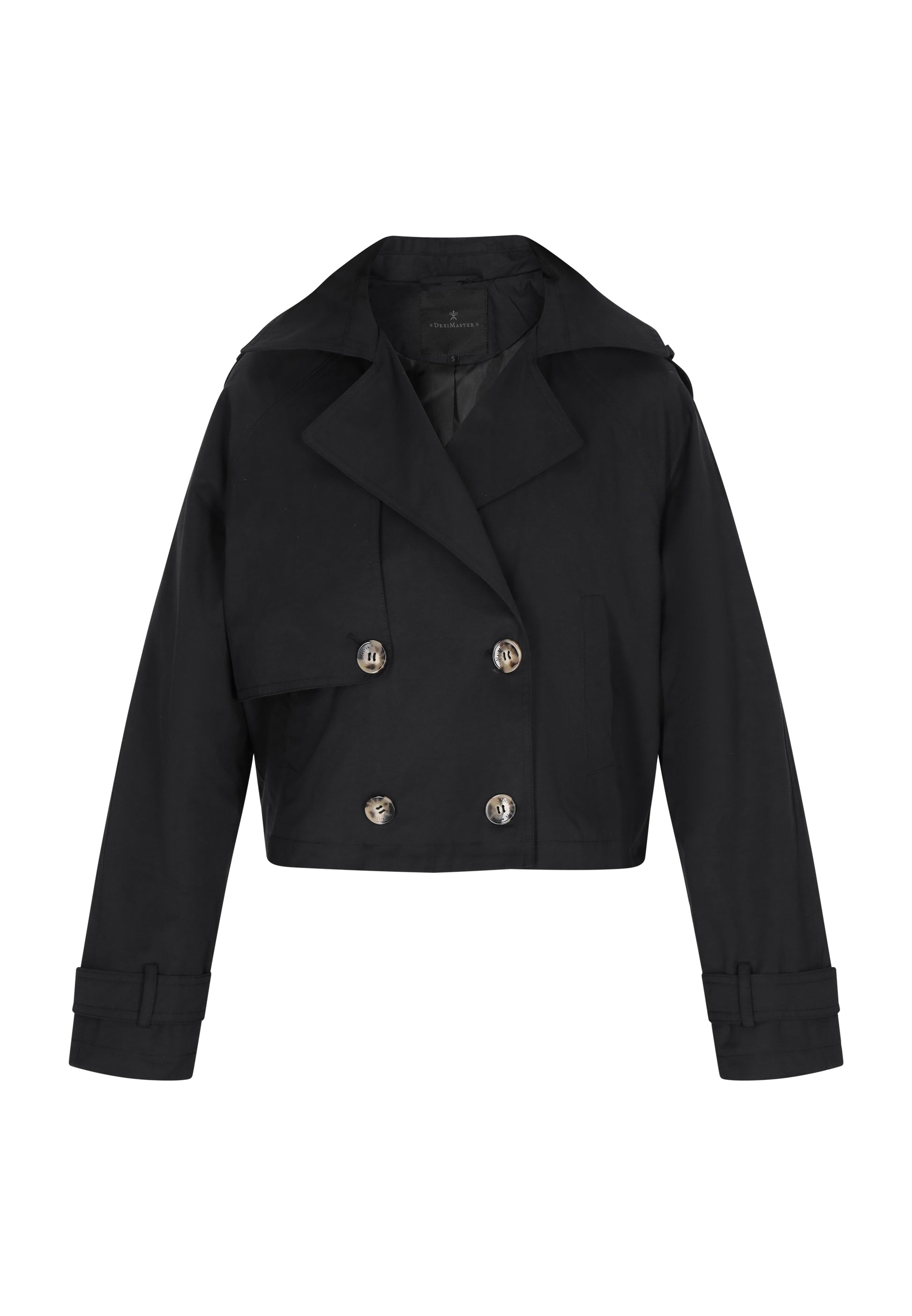 DreiMaster Klassik Damen Jacke