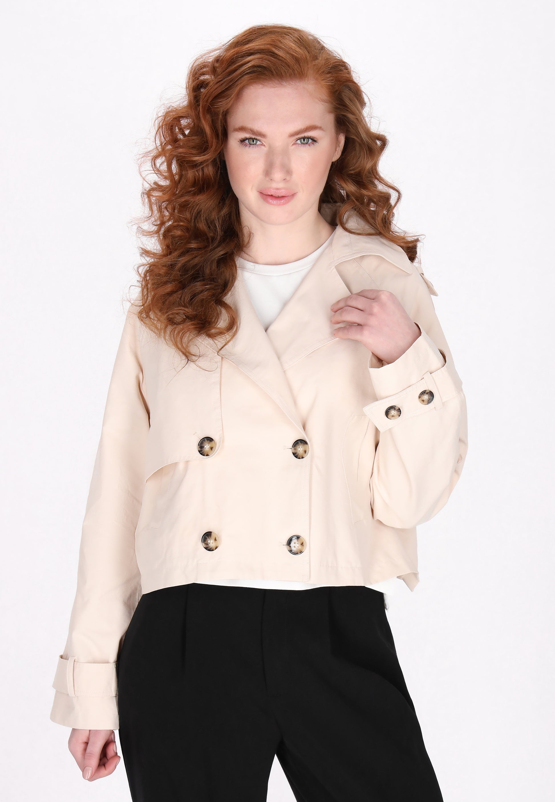 Chancery Women's Jacket