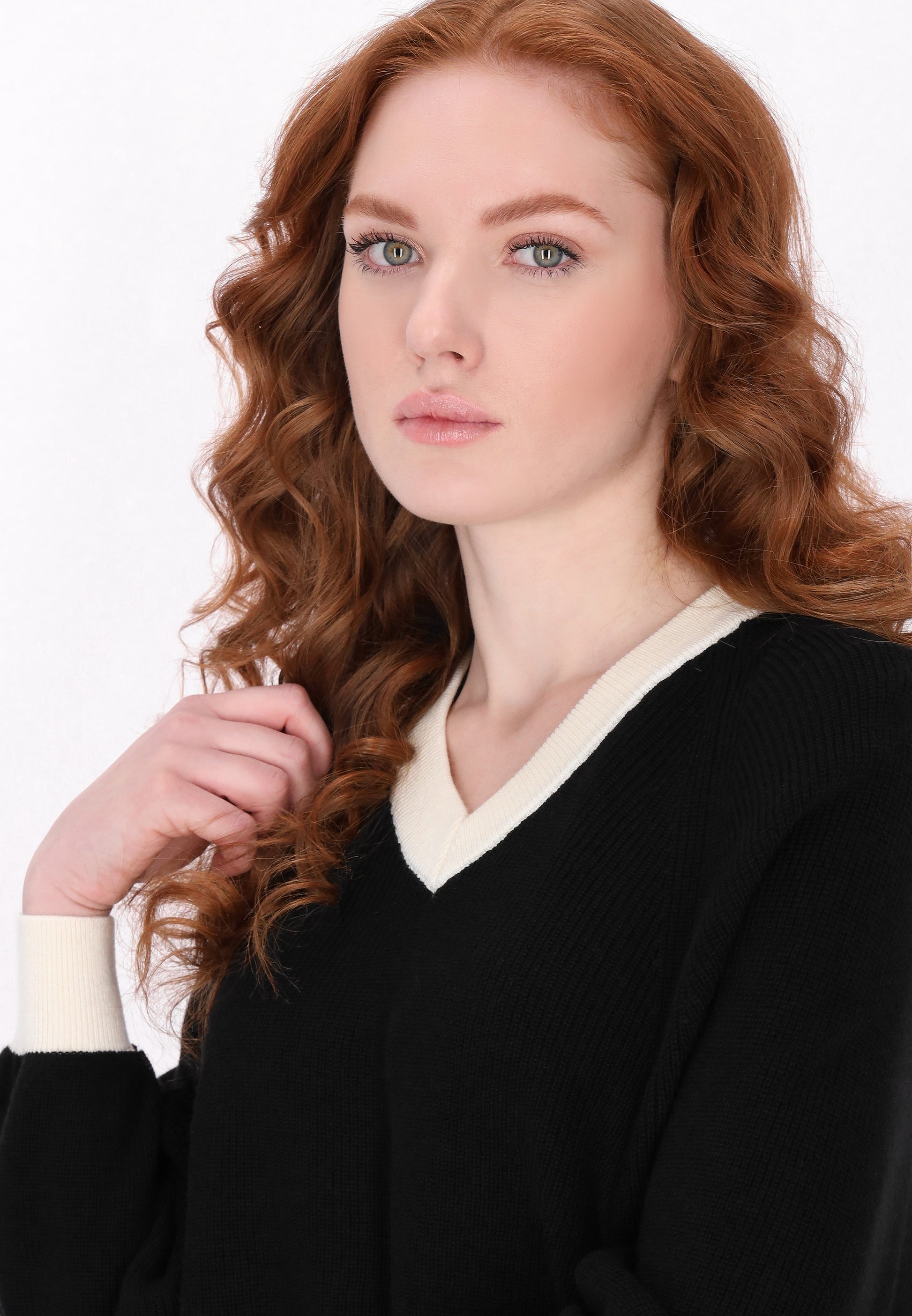 Chancery Women's Sweater