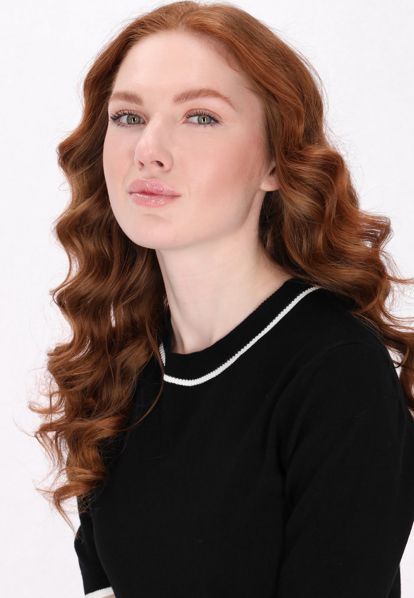 DreiMaster Klassik Damenpullover