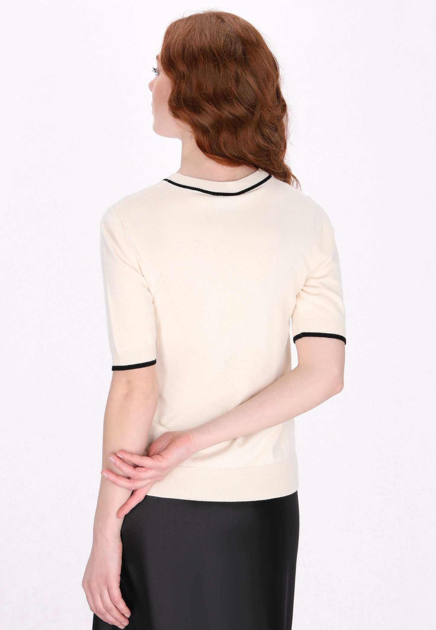 DreiMaster Klassik Damenpullover