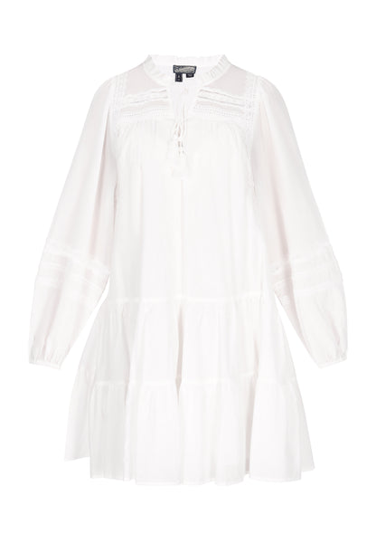 Sukienka damska DreiMaster vintage