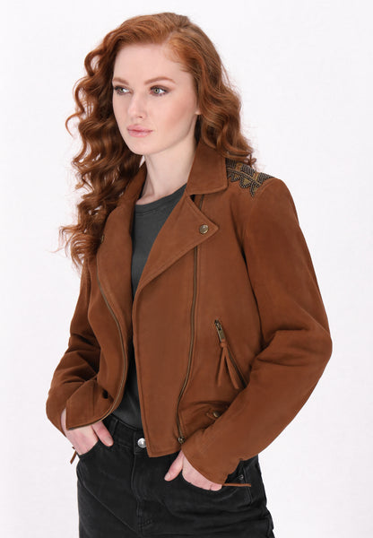 DreiMaster Vintage Damen Jacke