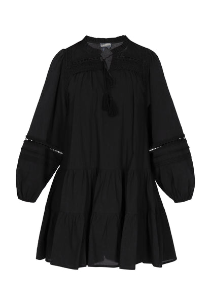 Sukienka damska DreiMaster vintage