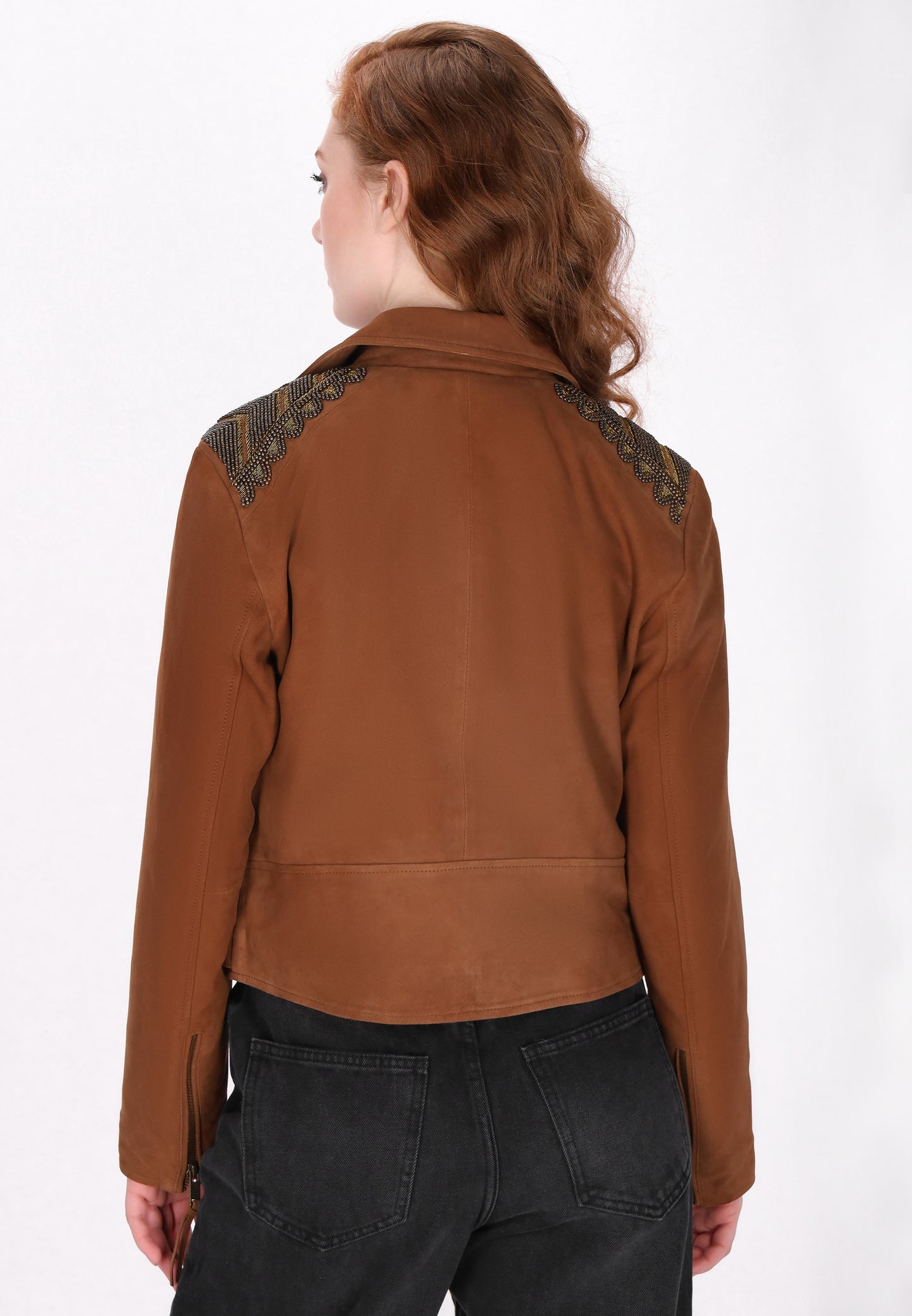 DreiMaster Vintage Damen Jacke