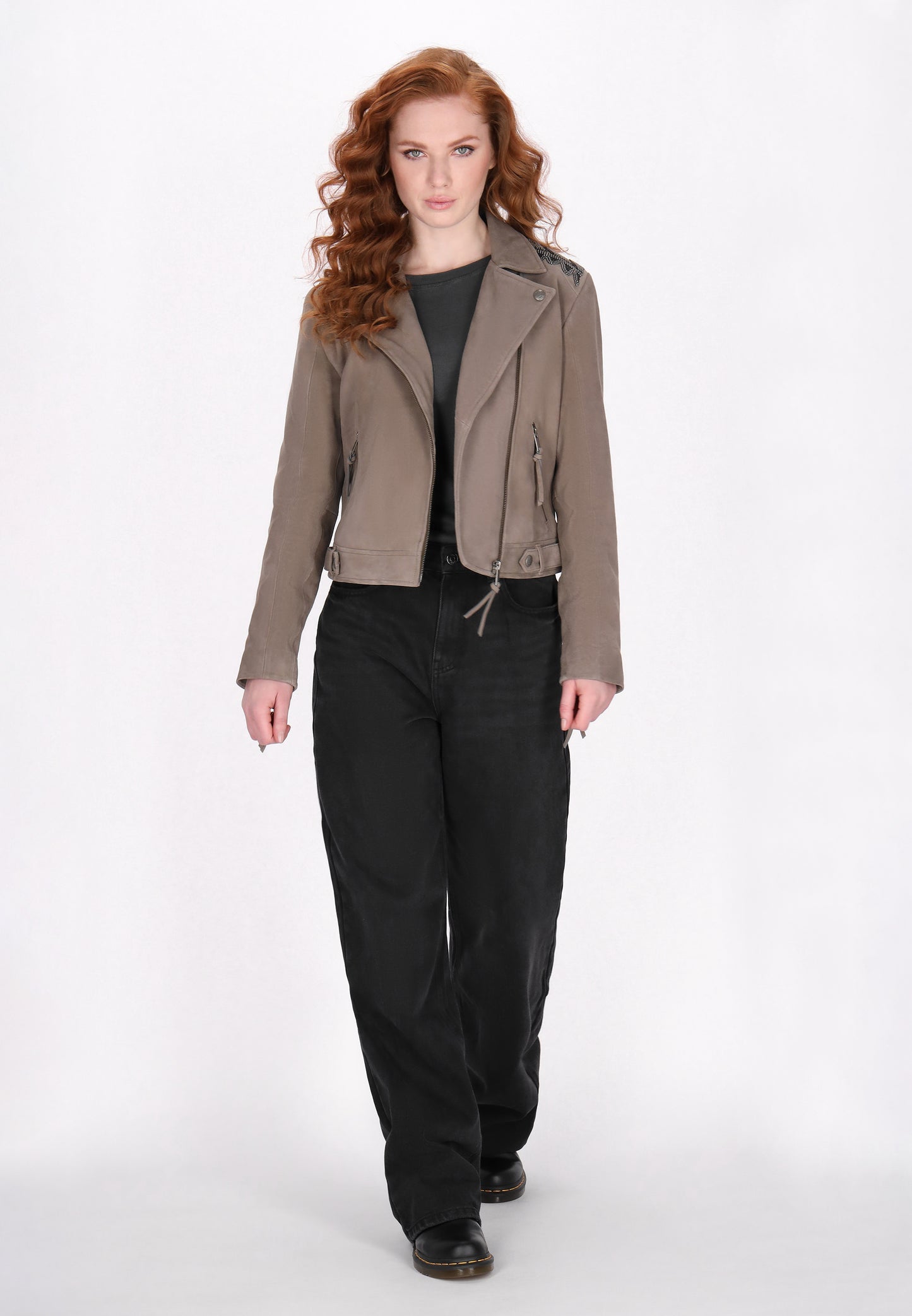 DreiMaster Vintage Damen Jacket