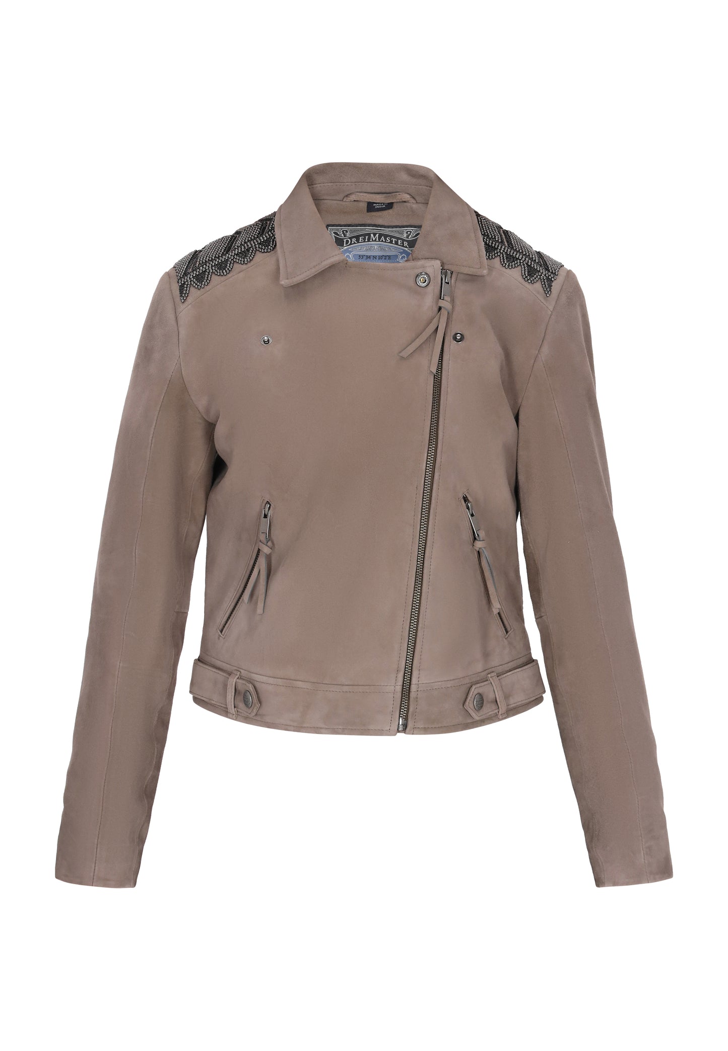 DreiMaster Vintage Damen Jacket