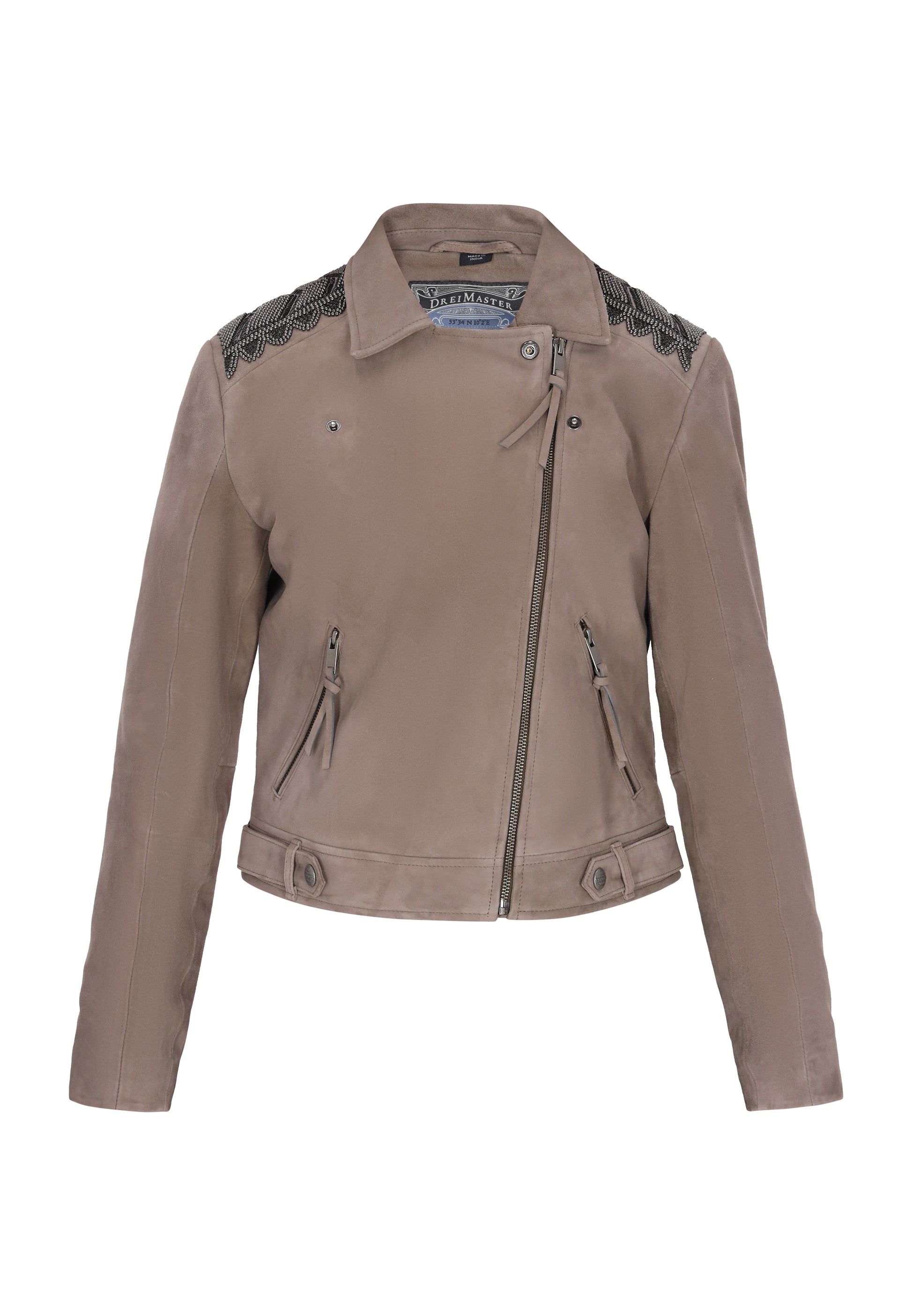 DreiMaster Vintage Damen Jacket