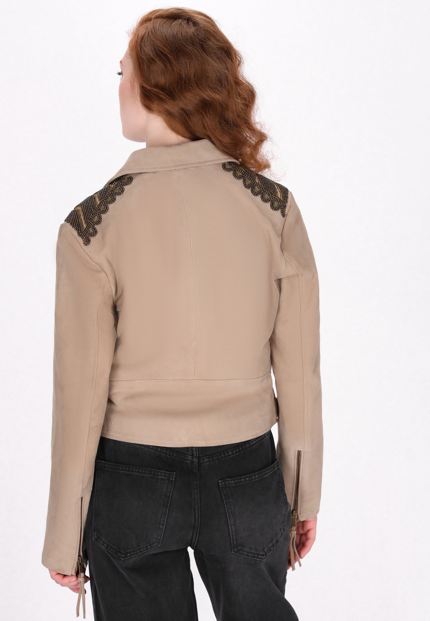 DreiMaster Vintage Damen Jacket