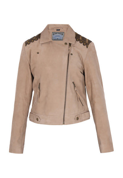 DreiMaster Vintage Damen Jacket