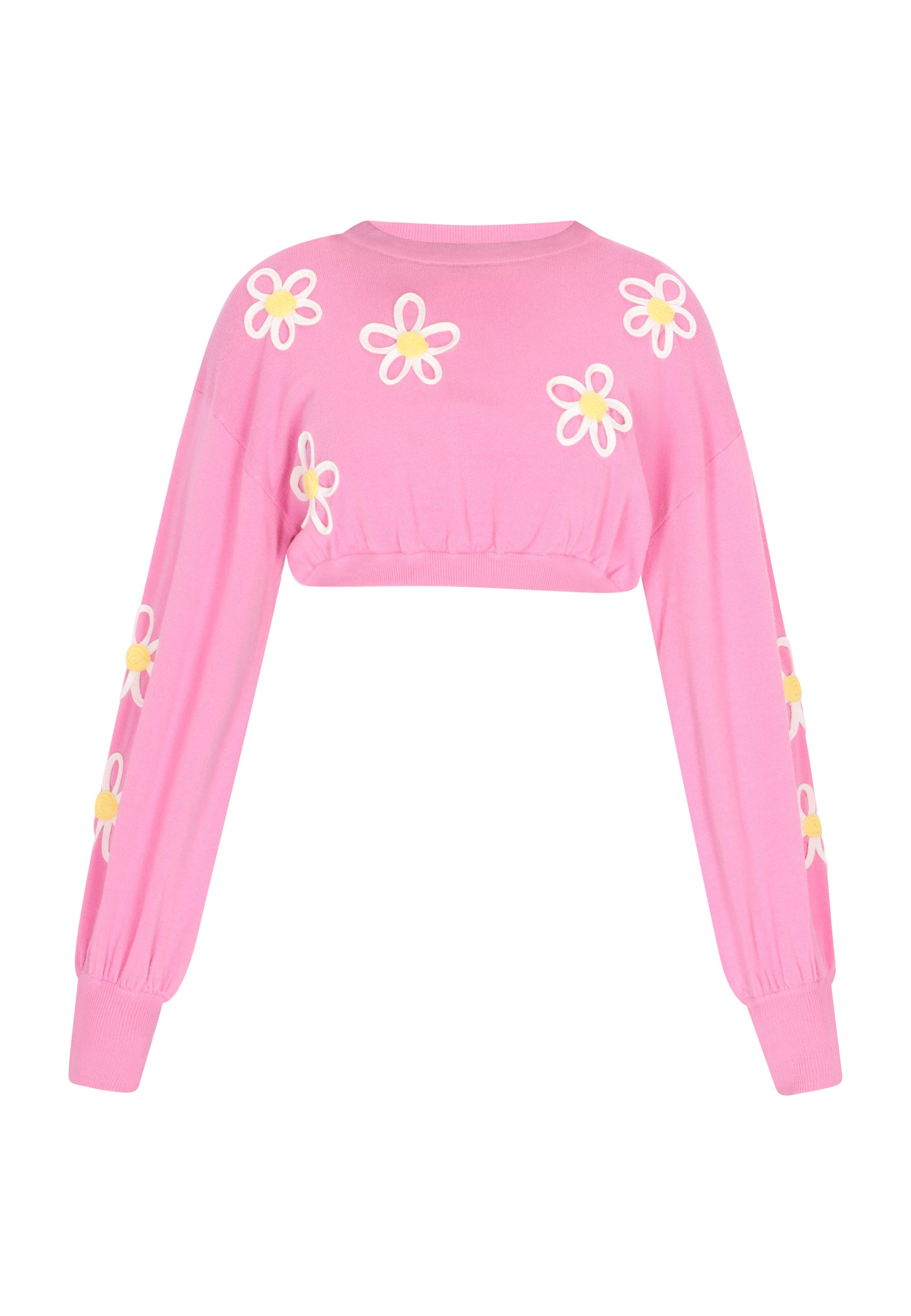 Sweter damski myMo