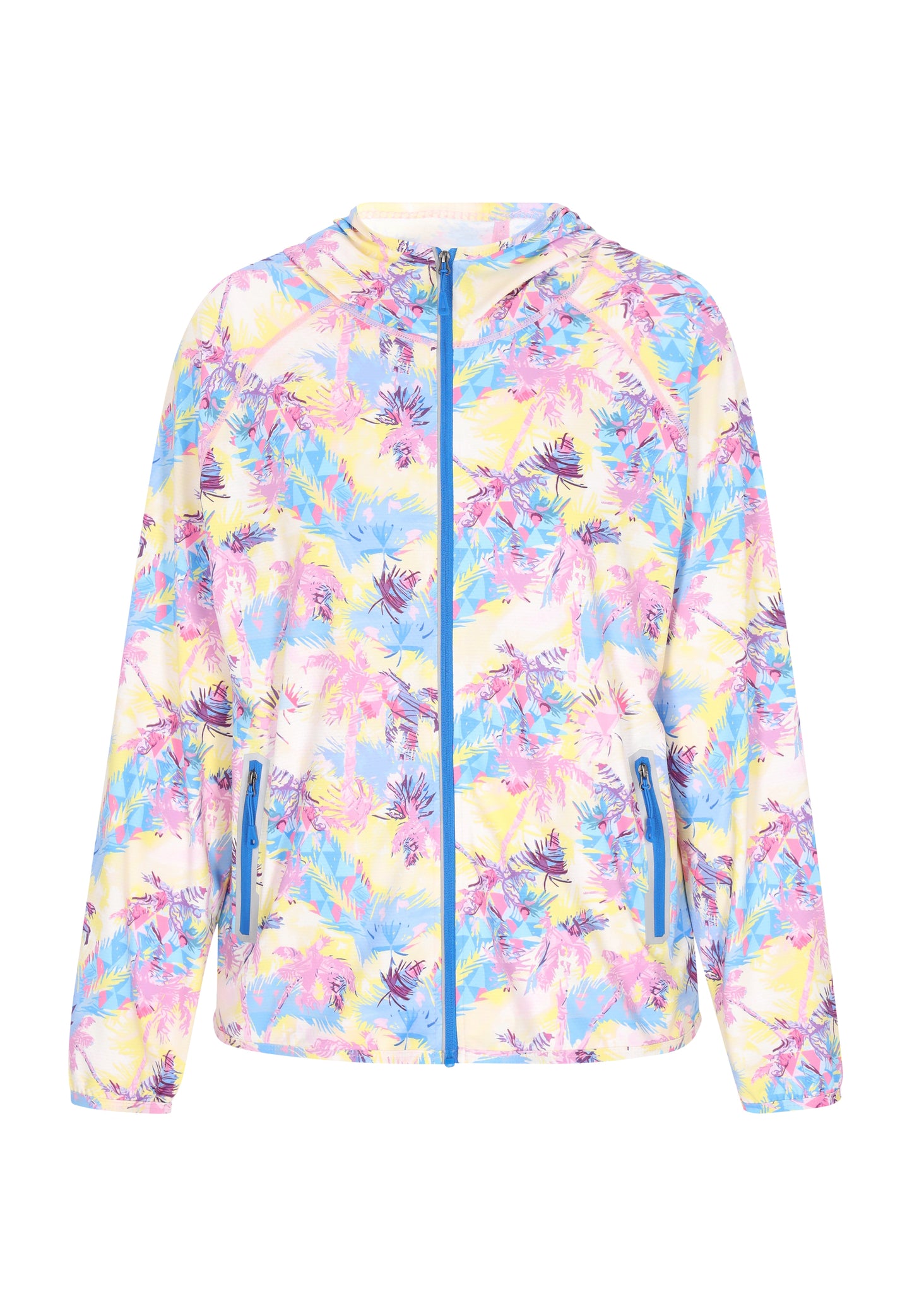 myMo Women's Jacket