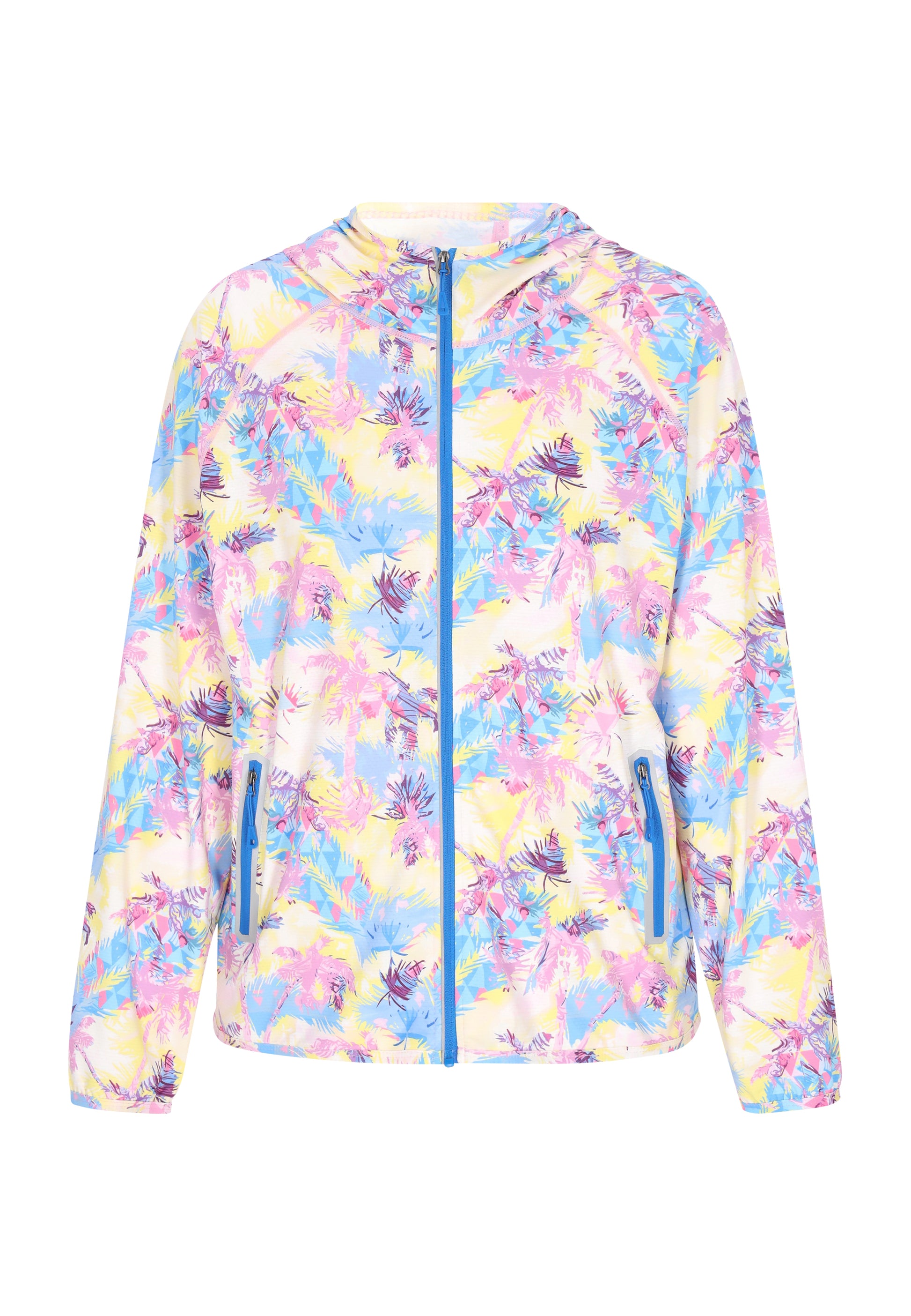 myMo Women's Jacket